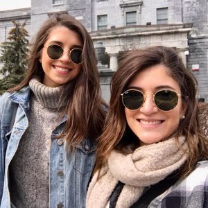 Meet your Posher, Kate